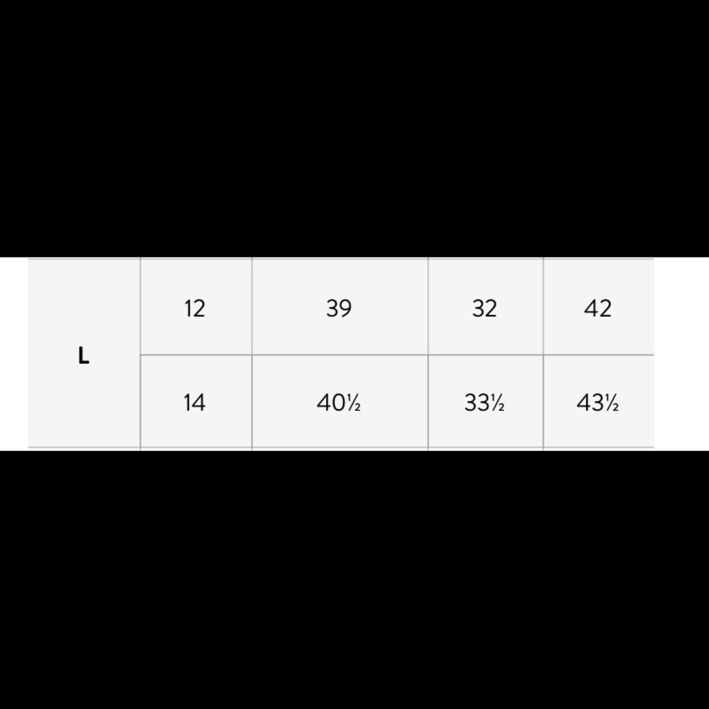 Time and Tru Boyfriend Tee - Picture 8 of 8